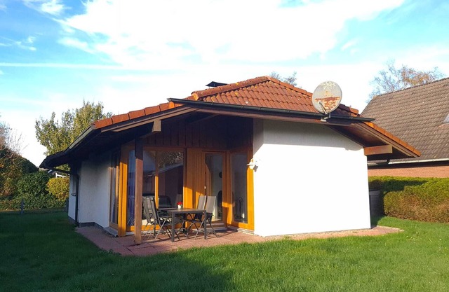 House Reihernest