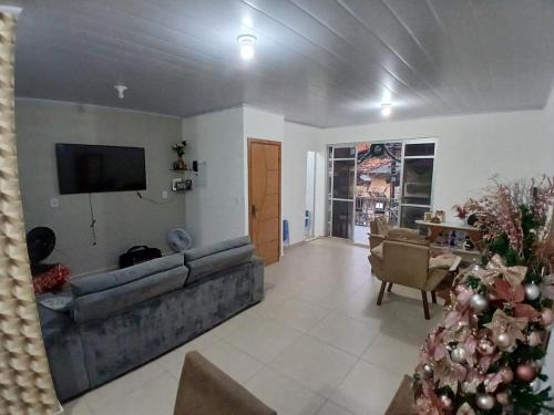 House rental for COP 30