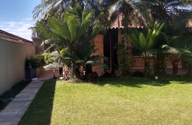 House rental in Ubatuba on Lázaro Beach