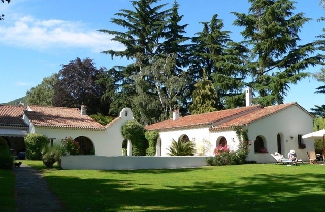 House rental on Lake Maggiore in the Lakes region of Italy