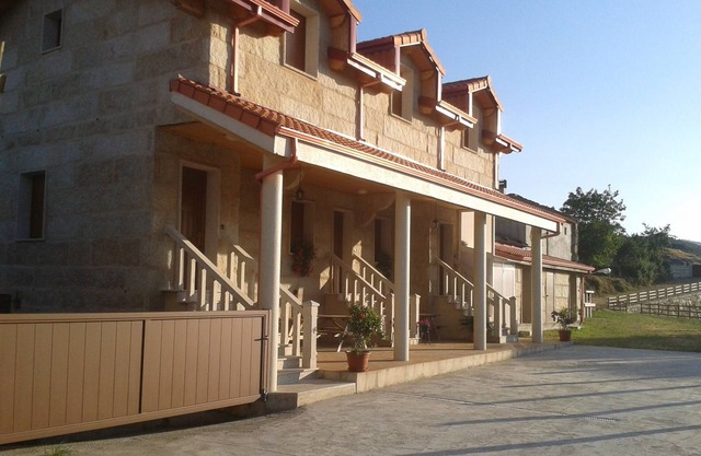 House Requias Apartment No. 2