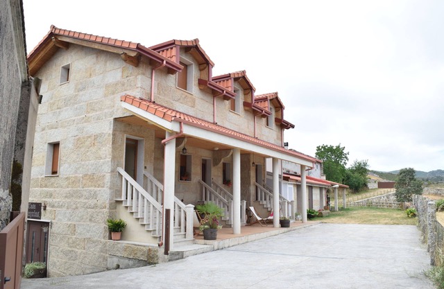 House Requias Apartment Nº 3