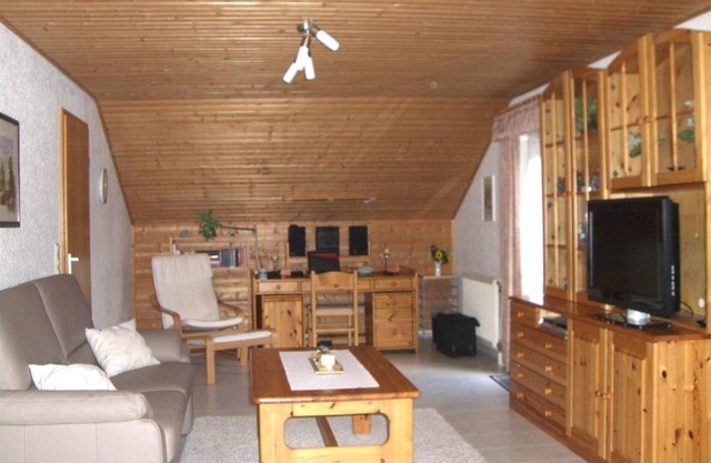 House Residenz (Blum), Kiefernweg 110 - holiday park by wk group