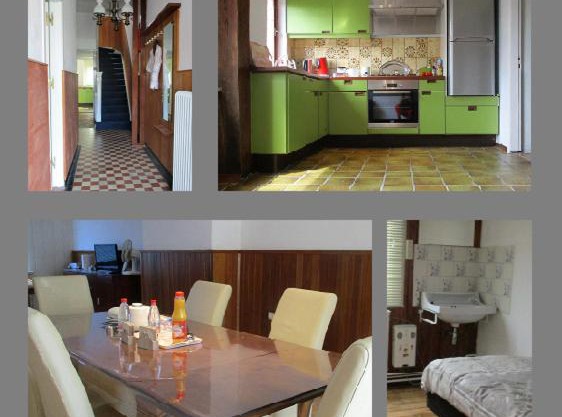 House Rumpen Brunssum