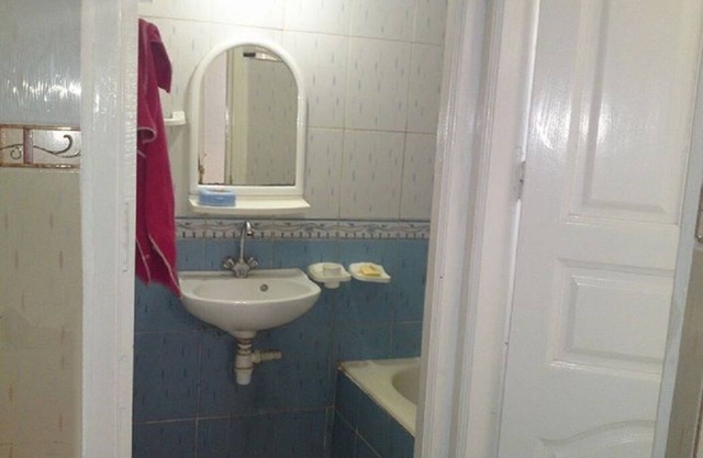 house (s+2) 5 min from the beach Dar allouche kélibia