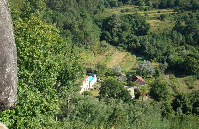 House Sangens
