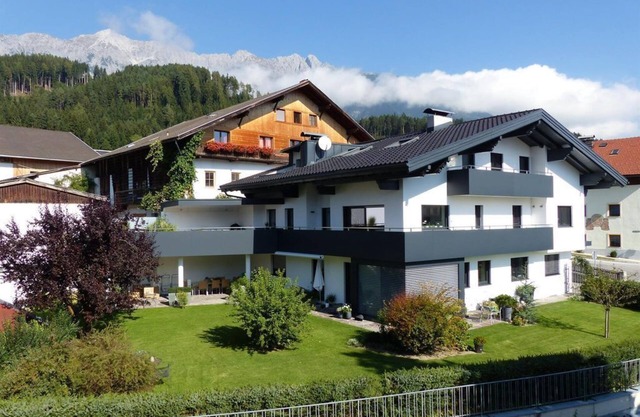House Schallhart
