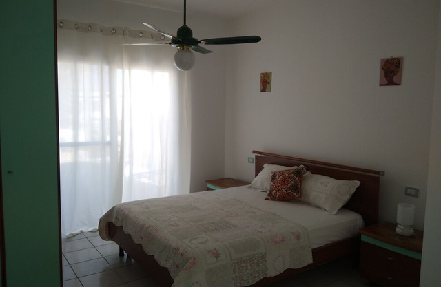 House sea view #8B, Praia de Chaves, Boavista, Cape Verde