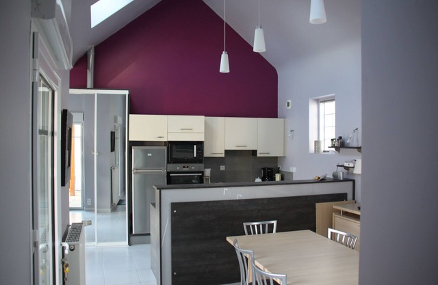 House seaside classified * 4 to 6 pers 300 m from the beach and shops