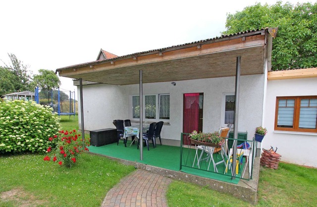 House SEE 8681 - Holiday House Schönfeld SEE 8681