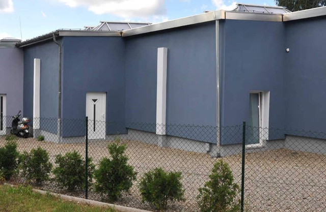 House SEE 8711 - SEE 8711 Rental Neubrandenburg