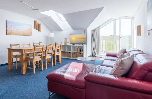 House Seeblick Apartment 17