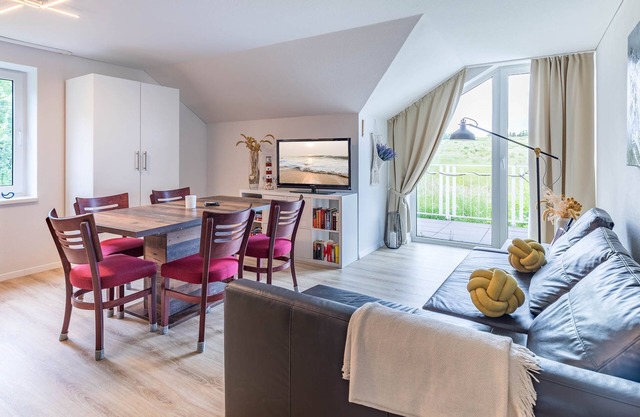 House Seeblick Apartment 15