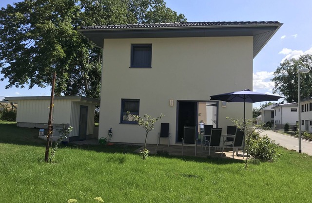House Seewind Hohenfelden