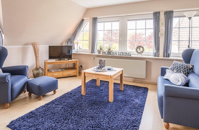 House Silke 3, a "doll's house" for 2 people!
