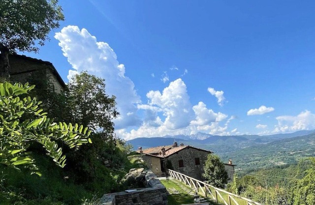 House Sillico Double Room