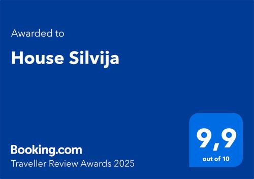 House Silvija