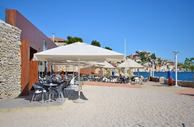 House Sime (100891-K1) - Sibenik