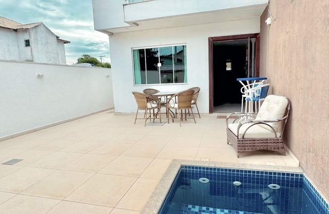 HOUSE SITUATED LOCATED NEXT TO THE BEST BEACHES OF CABO FRIO, ARRAIAL, BUZIOS