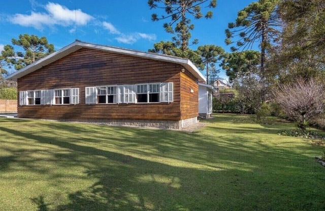 House sold!
