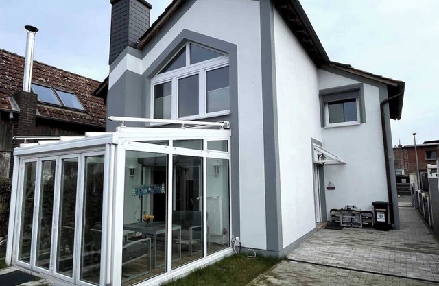 House Sonnenschein Su