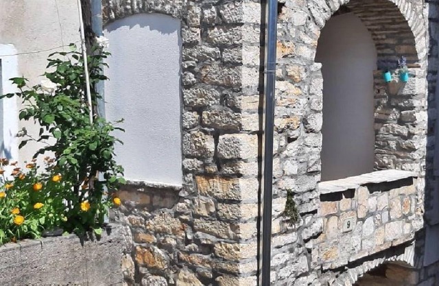 House Stone house Mia casa (64951-K1) - Stari Grad - island Hvar