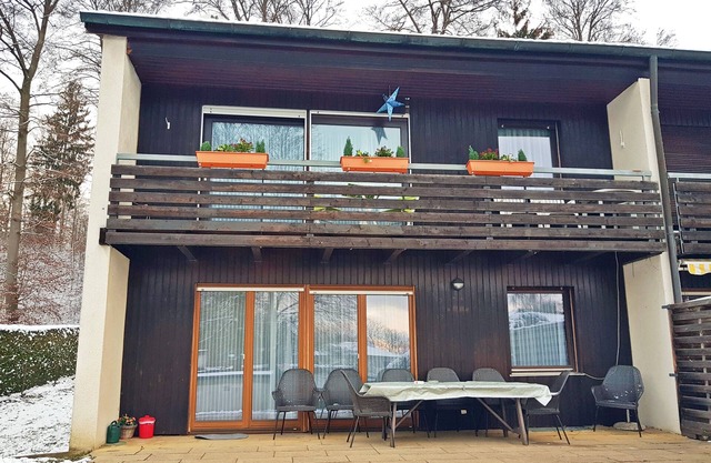 House Starnberg - Komf. 6 room house for 1-10 people, approx. 180 m², garden