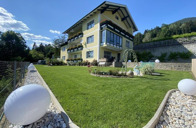 House Stefanie - Stefanie