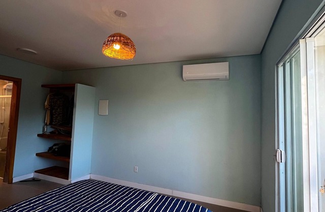 House Studio Azul Beach
