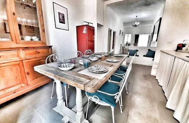House Sunshine of Tuscany 5 rooms garden large panoramic terrace