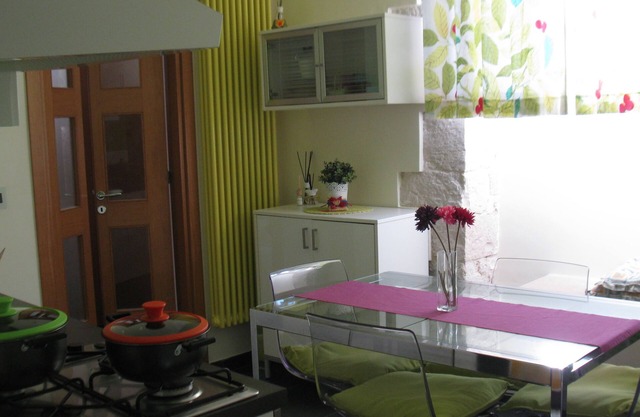 House "Sun & Sea"