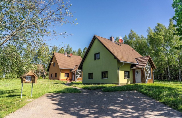House Tannengrün