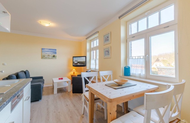 House Tarnewitz, vacation apartment 05