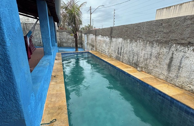 House ten km from Cumbuco