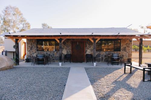 House Terravid