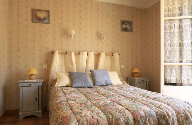 House "The Villa