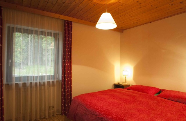 House to Karersee
