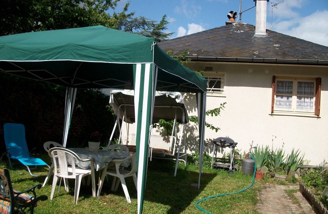 house "Touraine PRETTY"