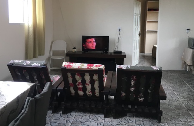 House townhouse vo Chica