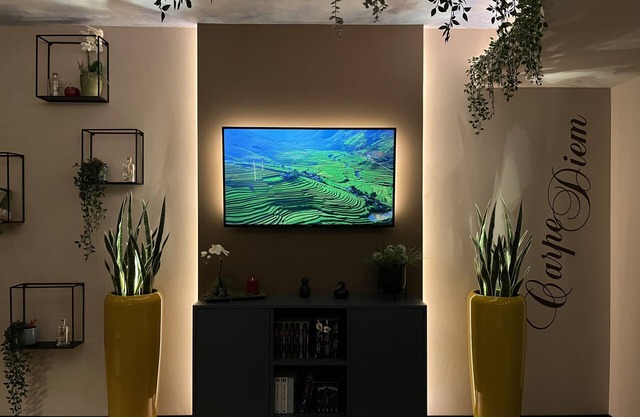 House Tropica Eifel Mosel incl. whirlpool and gym
