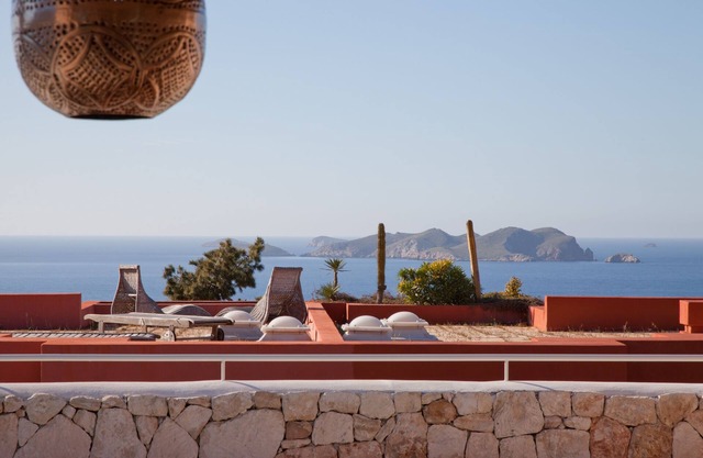 House/Villa - Cala Tarida