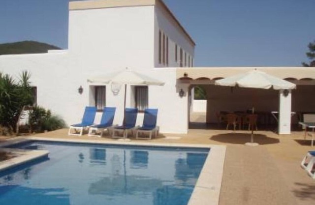 House/Villa - Sant Llorenç de Balàfia