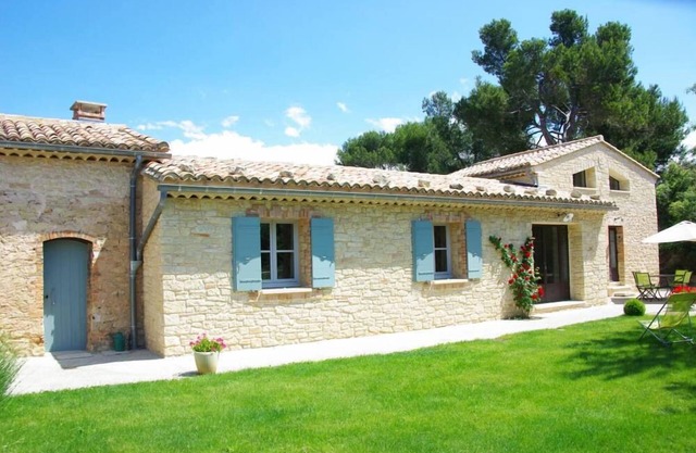 House/Villa - Saint-Pierre-de-Vassols