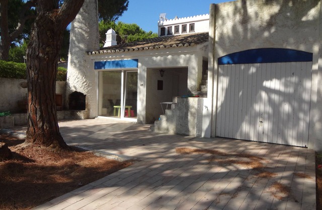 HOUSE V2 + 1 - ALDEIA DAS AÇOTEIAS