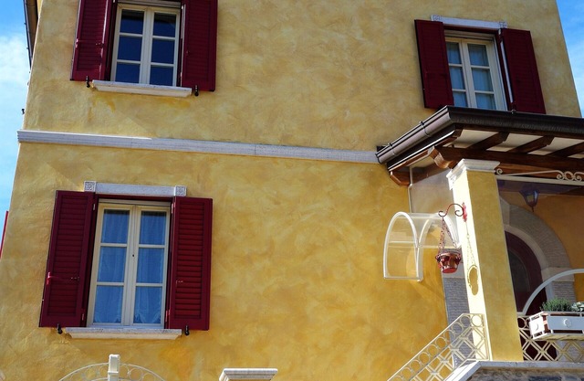 House Versilia Luca e Giada, 5 km from the sea!