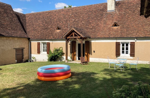 House/villa 7 rooms (160m2)