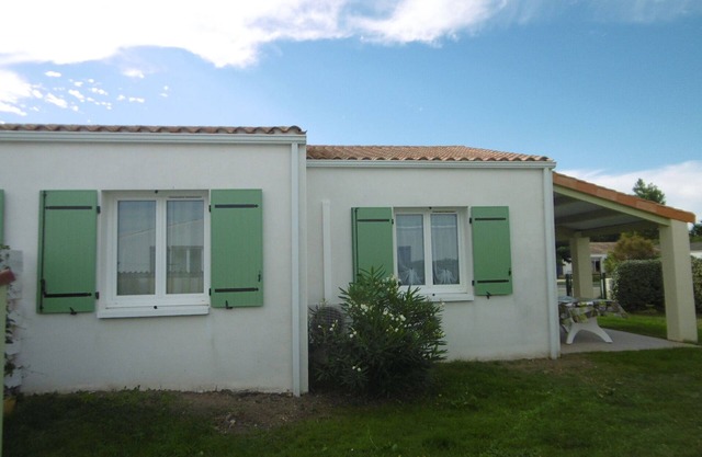 House/Villa - St georges d'oléron
