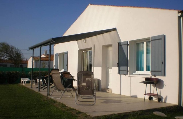 House/Villa - Saint-Georges-d'Oléron