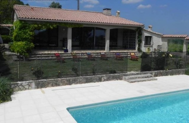 House/Villa - ST MARCEL D'ARDECHE