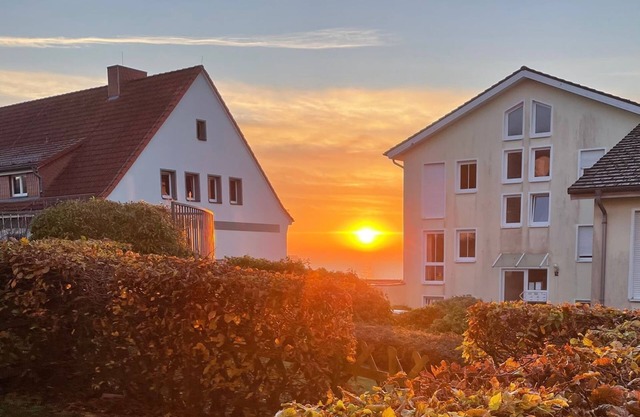 House Victoria - Apartment B 08 - "Sunrise"